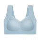 🔥Breathable Seamless Wireless Support Bra