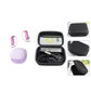 🎧2026 New Arrivals 50% OFF🎁Bluetooth 6.0 Earbuds, Ultra Light Wireless Earphones With 48 Hours Playtime & IPX5 Sweat Resistance⚡✨