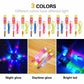 🚁 Watch Them Soar – LED Helicopter Launcher Toys for Outdoor Fun. 50% Off. UK Stock