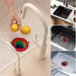 🌈 No More Clogged Drains – Monster Sink Strainer, Foldable & Large Capacity. BOGO Free. UK Stock