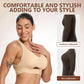 【Postural correction】Soft Breathable Wireless Sports Bra - Women's Full Coverage