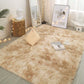 📢 50% OFF! 🌈 Gradient Plush Floor Mat – Ultra-Soft Non-Slip Washable Rug for Home 🛋️