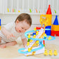 🌊✨ SUMMER BIG SALE 50% OFF 🌊✨ Little Duck Climbing Stair Toy – Musical Lights, Automatic Climbing & Endless Toddler Fun 🦆🎵