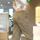 New fashion summer ice silk quick dry elastic sports overalls bundle feet all match men and women with the same style