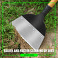 Multifunctional Outdoor Garden Cleaning Shovel