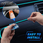 🔥50% OFF!!📢🚗✨ Car Interior LED Strip Atmosphere Lights Pro – Add a Custom Glow to Your Cabin, Easy to Fit & Great for Evening Drives 💡