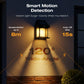 ⏳LIMITED-TIME SPECIAL!⏰🌟 Solar Wall Light with Motion Sensor – Weatherproof & Auto On/Off, Add Hands-Free Light to Gardens & Pathways 🌿🔆