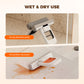🔥50% OFF!!📢⏰ Mini Portable Self-Squeezing Mop – Hands-Free Compact Cleaning ✨