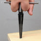 ⏳Limited-Time 50% OFF✨T-Handle Tapered Reamer, Manual Hole Enlarger for Wood & Metal Deburring🛠️