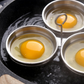 🥚 Perfect Eggs Every Morning – 304 Stainless Steel Egg Cooker, Easy-Release & Dishwasher Safe. 50% Off. UK Stock