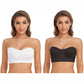 💟 BUY 1 GET 1 FREE🌷Strapless Wireless Bra