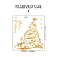 🔥Festival Sale - 50% OFF!!📢🎄 Christmas Creative Wall Stickers – Add Instant Festive Cheer to Any Room, Easy to Peel & Stick ✨