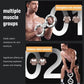 💪Adjustable Arm & Chest Exerciser – Tension Levels & Compact Design, Train at Home or the Office 🏋️‍♂️