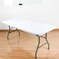 ✨ Sleek Look, Zero Creases – Reusable Spandex Table Cover for Dining & Garden. Half Price. Free UK Delivery