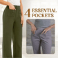 🔥Limited Time Offer-Women's Stretchy Comfortable Casual Pants