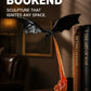 🐉 A Dragon Lives in Your Bookshelf – LED Book Nook with Flying Dragon & Warm Glow. 50% Off. UK Stock