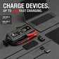 🔋 Don’t Let a Flat Battery Ruin Your Morning. 4A Smart Charger for Petrol & Diesel up to 8.0L. 50% Off – UK Stock