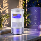 🔥 Summer Hot Sale |🦟Bionic UV Insect Killer – Insect Killer, Night Light & Quiet – Chemical-Free – Safe for the Bedroom 🛌