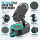 📱 5-in-1 Wireless Induction Bluetooth Speaker Phone Stand 🔊– Multi-Function Desk Gadget for Music, Calls & Hands-Free Viewing ✨