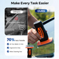 🚗Crystal Clear Windscreen in One Wipe – Oil Film Remover That Beats Rain Glare. 50% Off. UK Stock