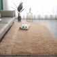 📢 50% OFF! 🌈 Gradient Plush Floor Mat – Ultra-Soft Non-Slip Washable Rug for Home 🛋️