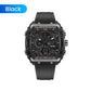 🔥 50% OFF ⌚Multi-Function Sport & Casual Digital Watch – LED Display, Stopwatch, Alarm, Calendar & Backlight, Everyday Wristwatch for Gym, Work & Travel ✨