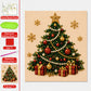 DIY Christmas Pearl Diamond Painting Art Kit 🎨💎 A Calming Craft That Captures the Magic of the Season ✨