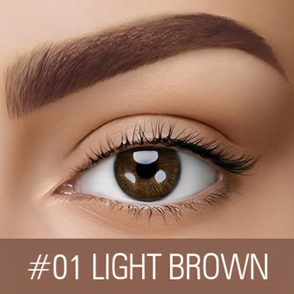 🔥BUY 1 GET 1 FREE 🔥Longwear Waterproof Tinted Brow Gel