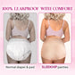 ⏰Limited Sale: Buy 1 Get 2 Free - JUST ￡2.99/PC!!🤩Leak-proof High-Waist Tummy-Control Butt-Lifting Panties💕