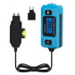 🔍 Pinpoint Faults in Seconds | Automotive Circuit Tester Probe – Test Continuity, Polarity & Component Activation with One Handy Tool. Perfect for Troubleshooting Car Electrics Without the Guesswork ⚡【50% OFF】