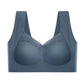 🔥Breathable Seamless Wireless Support Bra