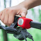 🚲 LIMITED-TIME 50% OFF! 📢Super Bike Horn – Loud & Weatherproof ✨