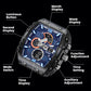 🔥 50% OFF ⌚Multi-Function Sport & Casual Digital Watch – LED Display, Stopwatch, Alarm, Calendar & Backlight, Everyday Wristwatch for Gym, Work & Travel ✨