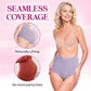 ⏰Limited Sale: Buy 1 Get 2 Free - JUST ￡2.99/PC!!🤩Leak-proof High-Waist Tummy-Control Butt-Lifting Panties💕