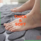 🔥50% OFF!!📢🛁 Memory Foam Bath Mat – Soft, Absorbent & Non-Slip Comfort ✨