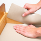 🔥50% OFF!!📢✨ Easy-Tear Non-Slip Drawer Liner – Tear to Fit, No Measuring Needed 🛋️