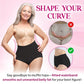 ⏰Limited Sale: Buy 1 Get 2 Free - JUST ￡2.99/PC!!🤩Leak-proof High-Waist Tummy-Control Butt-Lifting Panties💕