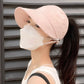 🔥Summer Hot Sale 49% OFF🔥Outdoor UV Protection Hollow Top Sun Hat