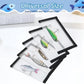 🎣 Limited-Time Offer! Clear Fishing Lure Wraps – Tangle-Free Protection ✨