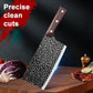 🔥50% OFF!!📢🔪 Forged Sharp Kitchen Knife – Precision Cutting & Durable Blade, Make Everyday Food Prep Easier ✨