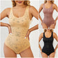 💥【Buy 1 get 1 free】One-piece, large size, butt lift body shaping device