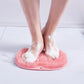 Shower Foot & Back Scrubber, Massage Pad