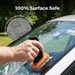 🚗Crystal Clear Windscreen in One Wipe – Oil Film Remover That Beats Rain Glare. 50% Off. UK Stock