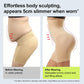 🔥2-Pack Anti-Gravity Shaping Pants🔥 Women's Tummy Control Butt-Lifting Shapewear