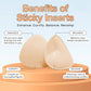 💜LAST DAY - BUY 1 GET 1 FREE💜 INSTANT BOOST BREAST LIFT STICKY INSERT PADS
