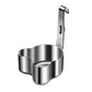 Stainless Steel Egg Ring Mold