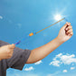 🚁 Watch Them Soar – LED Helicopter Launcher Toys for Outdoor Fun. 50% Off. UK Stock