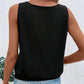 💖✨This Week's Special Sale 49% OFF🌸Womens High Neck Sleeveless Tank Top