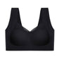 🔥Breathable Seamless Wireless Support Bra