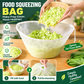 🥬 50% OFF NOW! Fine Mesh Nylon Strainer Bag – Reusable Food Filter Bag for Kitchen Use ✨